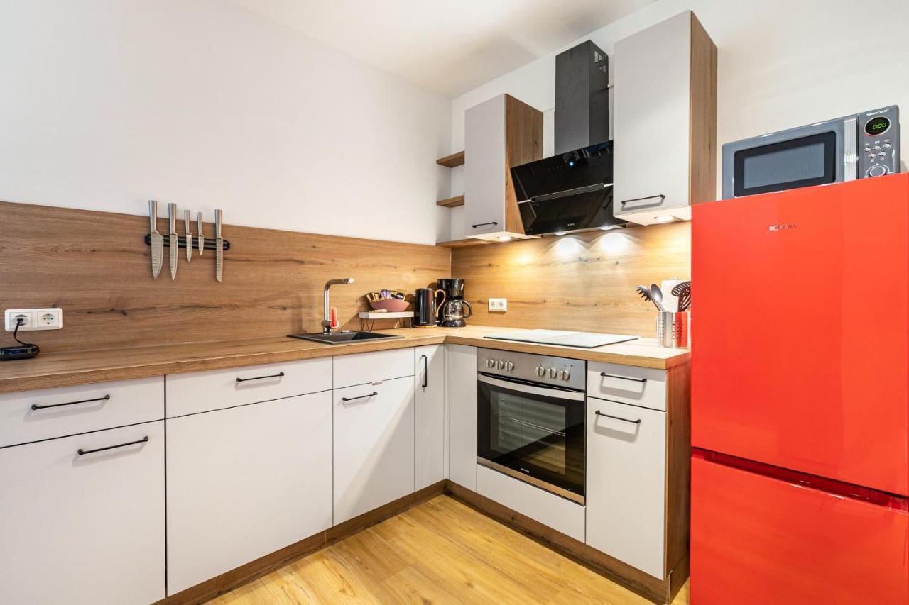 Snorrum Wohnung 7 Husby  外观 照片