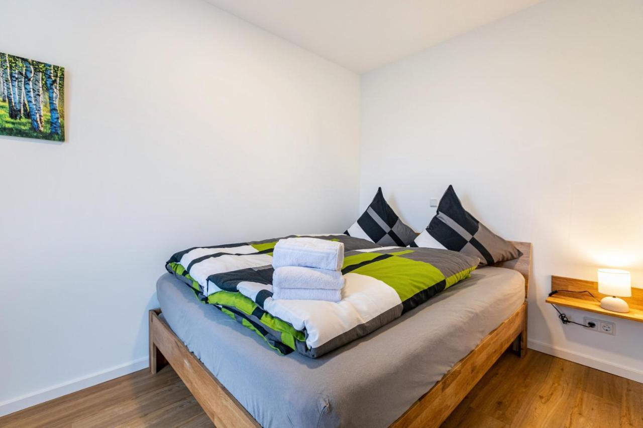 Snorrum Wohnung 7 Husby  外观 照片