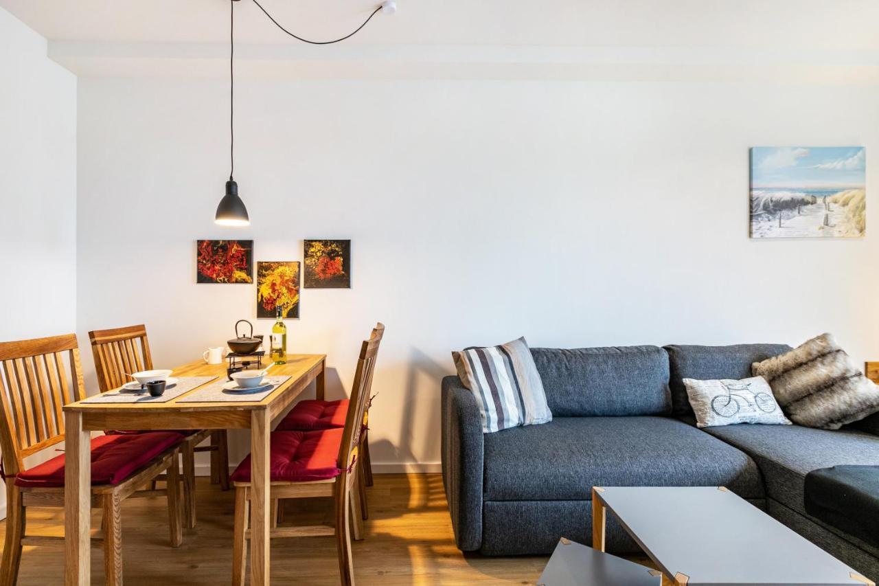 Snorrum Wohnung 7 Husby  外观 照片